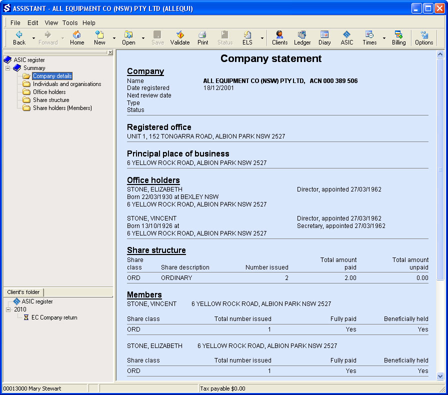 asic-register-assistant-software-assistant